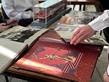 Новосибирская область приняла эстафету исторического проекта "Инженеры Победы"