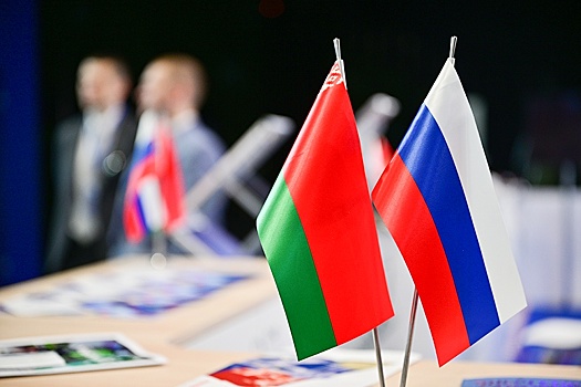 Минск: Сотрудничество в ядерной сфере с РФ не несет угроз третьим странам