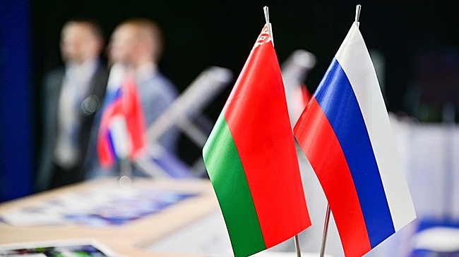 Минск: Сотрудничество в ядерной сфере с РФ не несет угроз третьим странам