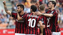 «Милан» могут исключить из еврокубков на два года