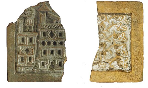 В московской Гончарной слободе найдены артефакты XV-XIX веков