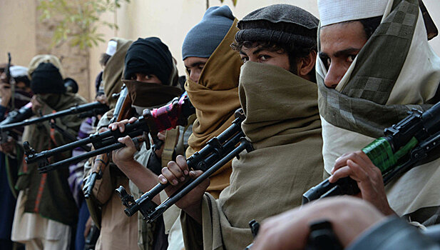 В Афганистане уничтожили одного из лидеров «Талибана»