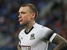 Павел Мамаев назвал имя лучшего тренера прошедшего сезона РПЛ