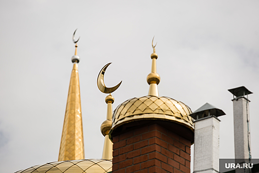 Рамзан Кадыров окажет финансовую помощь при строительстве мечети в ХМАО