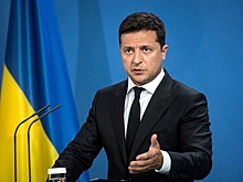 Зеленский уволил двух генералов СБУ