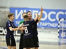 В футзальной суперлиге «Торпедо» одержало рекордную победу над «Ухтой»