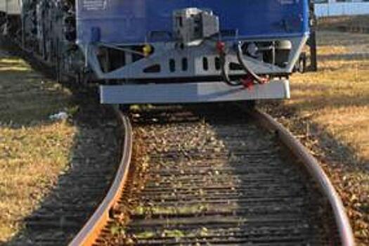 В Запорожье машинисты употребляли алкоголь прямо в кабине локомотива