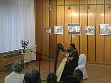 Педагог и ученица ДШИ им. Н. А. Римского-Корсакова выступили в Звездном городке