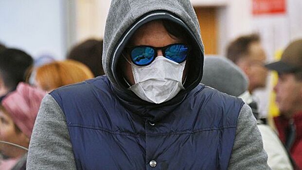 Перенесший в РФ коронавирус мужчина сделал заявление