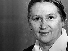 Как выглядит могила Галины Деминой, которая внешне совсем не походила на актрису