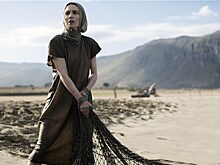 В сети появился дублированный трейлер фильма "Мария Магдалина"