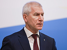 Матыцин: правительство России показывает, как надо формировать здоровое отношение к жизни