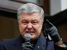 Бывший офицер СБУ заявил об отданном Порошенко приказе начать теракты в России