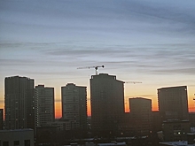 В Екатеринбурге рекордно выросло число квартир под сдачу: «Это аномалия»