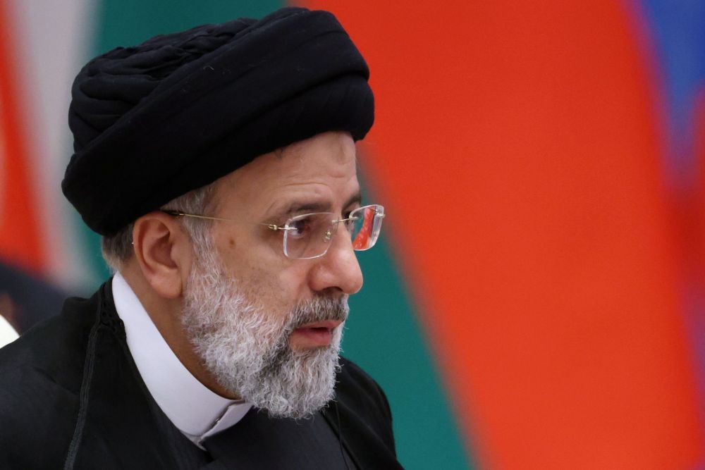 Mehr: Президент Раиси и глава МИД Ирана погибли в авиакатастрофе