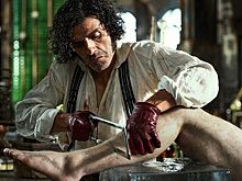 «Франкенштейн»: как Гильермо дель Торо переосмыслил историю о знаменитом монстре