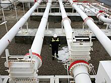 ЕС подготовился к перебоям поставок газа из России