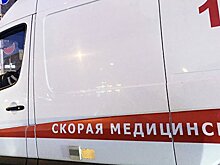 На Кубани поезд столкнулся с грузовиком