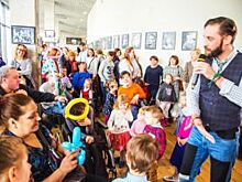 Театральный выходной с «Авто Премиумом»