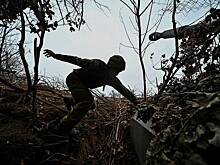 На Украине призвали готовиться воевать без помощи США