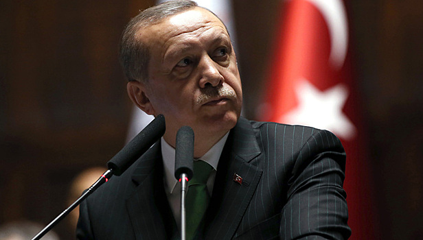 Эрдоган пообещал поделиться подробностями расправы над Хашогги