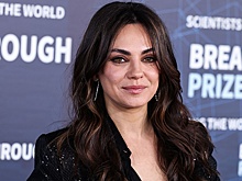 Появился первый трейлер комедии с Милой Кунис «Отец года»