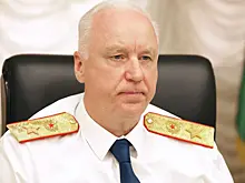 Бастрыкин взял на контроль ЧП в цирке