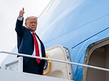 Стало известно, как Трамп отреагировал на удары России по Украине