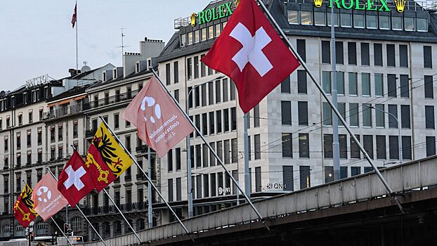Ряд россиян обратился к Швейцарии с просьбой про санкции