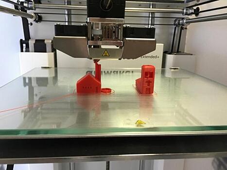 3D-принтер за 500 часов принес стартаперу из Иркутска миллион долларов