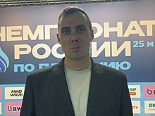 Фесиков: в 2026 году пловцы РФ вернут статус одной из лучших команд Европы