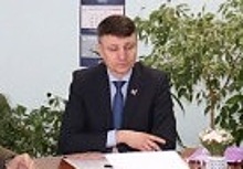 Глава администрации Шахт Андрей Ковалев подает в отставку