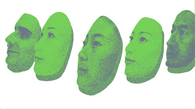 «Роскомсвобода» запустила кампанию против системы распознавания лиц и планирует начать продажу одежды для обмана камер