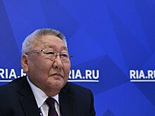 Егор Борисов: восемь лет в зоне вечной мерзлоты с алмазами и золотом