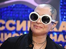 Наргиз запретили въезд в Россию на 50 лет