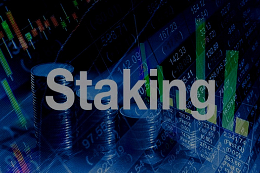 Запрет стейкинга в США. Платформы DeFi - главные бенефициары