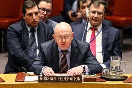 Союзники США срывают планы Трампа нанести немедленный удар по Сирии