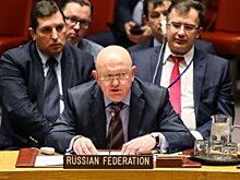 Союзники США срывают планы Трампа нанести немедленный удар по Сирии