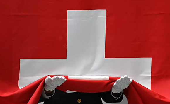 Швейцария допустила присоединение к новым санкциям ЕС