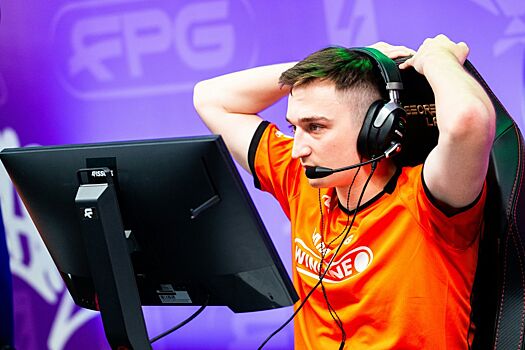 Российская Virtus.pro не сыграет на ESL Pro League 22 — игроков развернули на границе