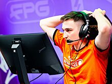 Российская Virtus.pro не сыграет на ESL Pro League 22 — игроков развернули на границе
