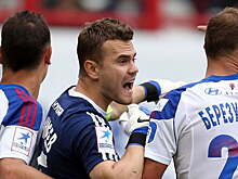 Вячеслав Чанов — об уходе Акинфеева из сборной: «Его заездили»