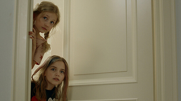 В прокат вышел семейный фильм «Моя ужасная сестра»