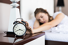 Названы способы справиться с хронической усталостью