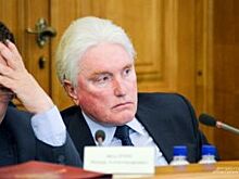 Долгожитель. Секреты депутата Анатолия Шарапова