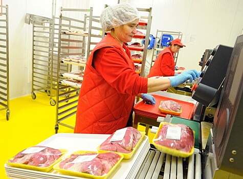 Гендиректор НСС: Объективных причин для повышения цен на мясо в РФ нет