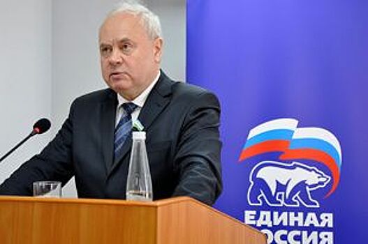 «Единая Россия» Башкирии продолжает подготовку к предварительному голосован