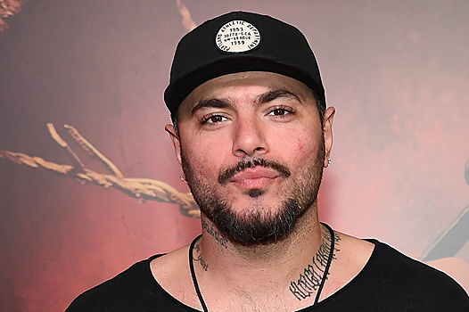 "Еду на допрос": рэпер Птаха стал фигурантом уголовного дела