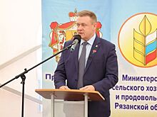 Плюс 40 тысяч га в 2021 году - максимальный годовой прирост в истории земледелия Рязанской области