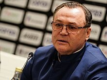 Рафик Якубов: «Рад нынешним зарплатам хоккеистов. Почему бы и нет? Никто никому не мешал заниматься хоккеем или футболом»